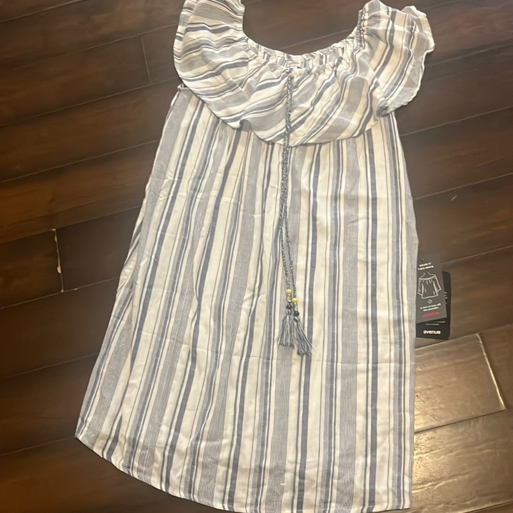 Ladies dress